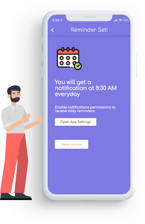 sorry nothing can be displayed